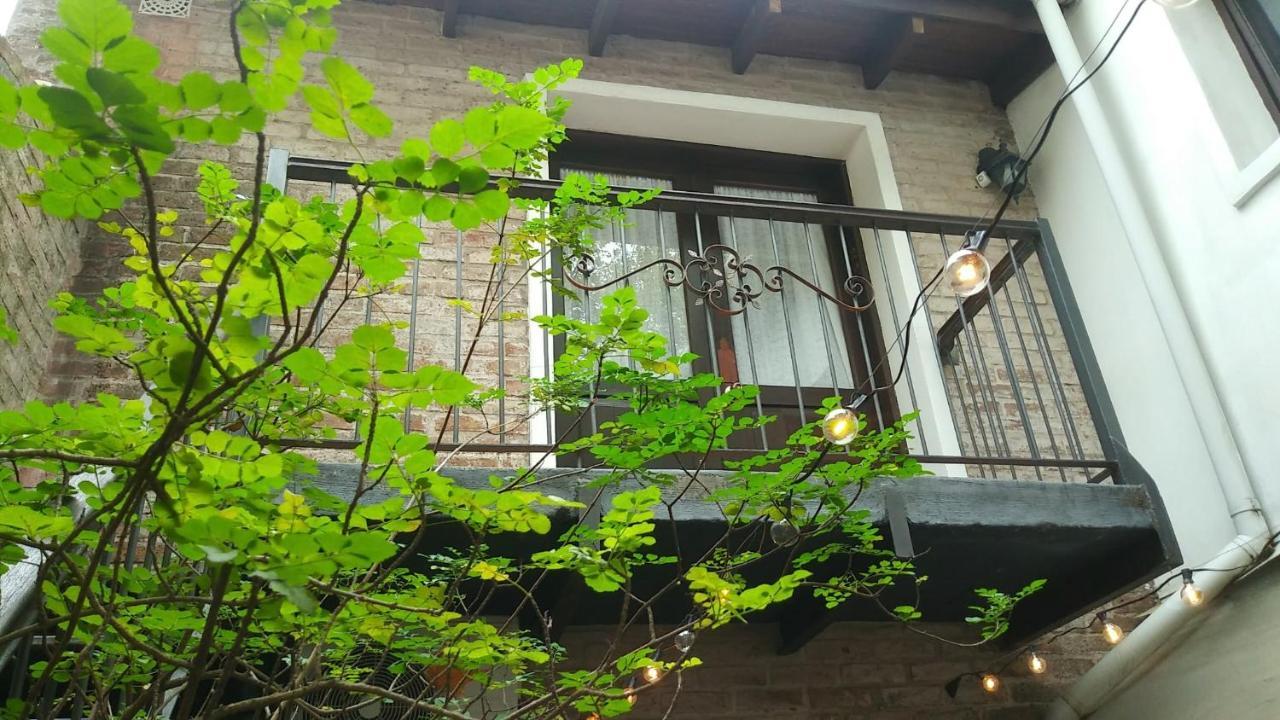 Hotel Rivera Colonia del Sacramento Eksteriør billede
