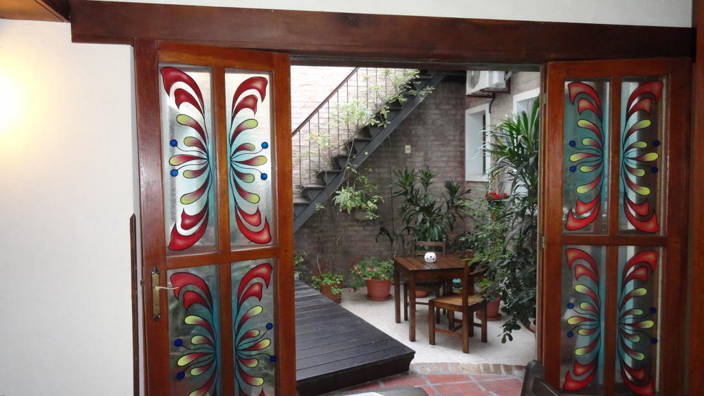 Hotel Rivera Colonia del Sacramento Eksteriør billede