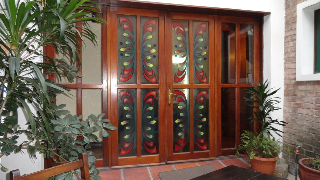 Hotel Rivera Colonia del Sacramento Eksteriør billede