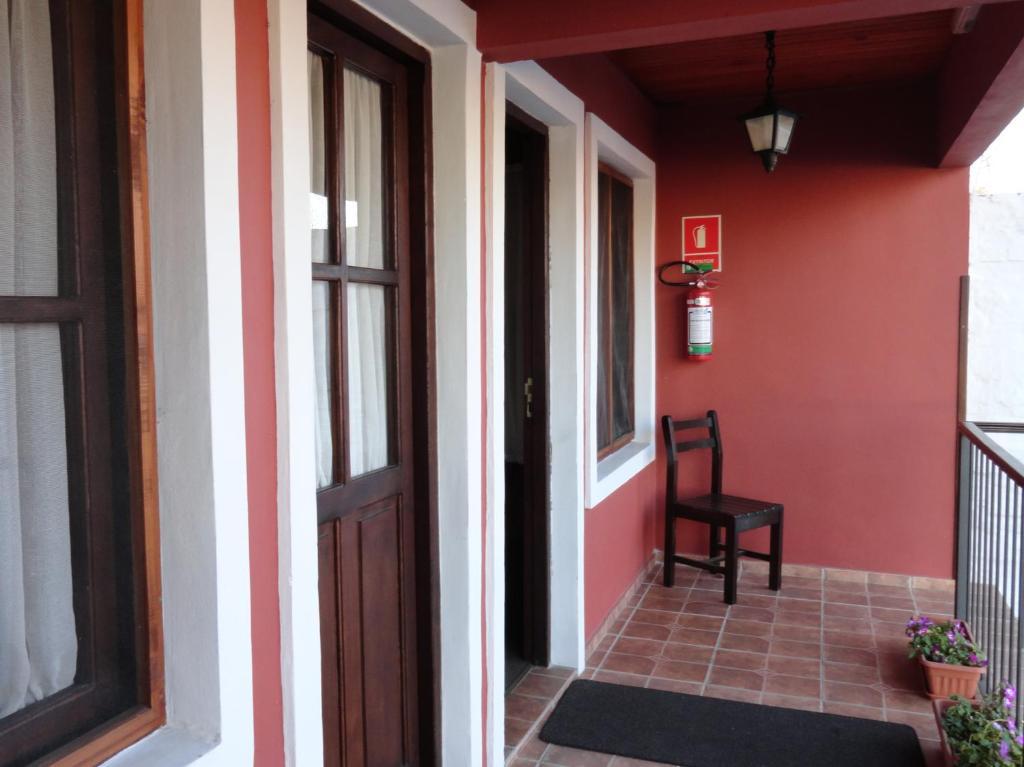 Hotel Rivera Colonia del Sacramento Eksteriør billede