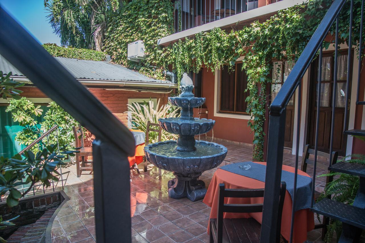 Hotel Rivera Colonia del Sacramento Eksteriør billede