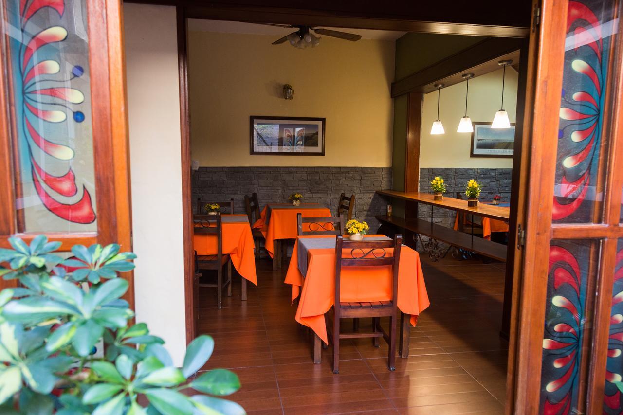 Hotel Rivera Colonia del Sacramento Eksteriør billede
