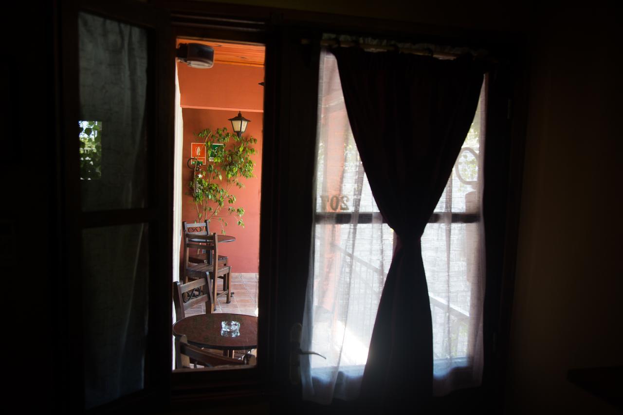 Hotel Rivera Colonia del Sacramento Eksteriør billede