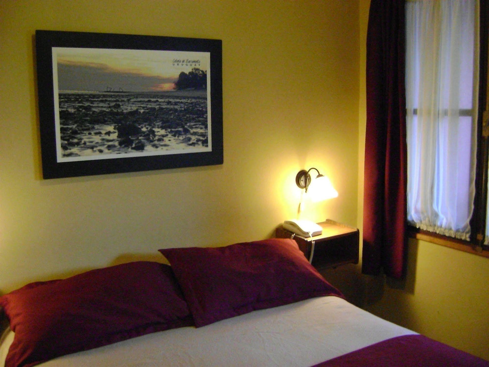 Hotel Rivera Colonia del Sacramento Eksteriør billede